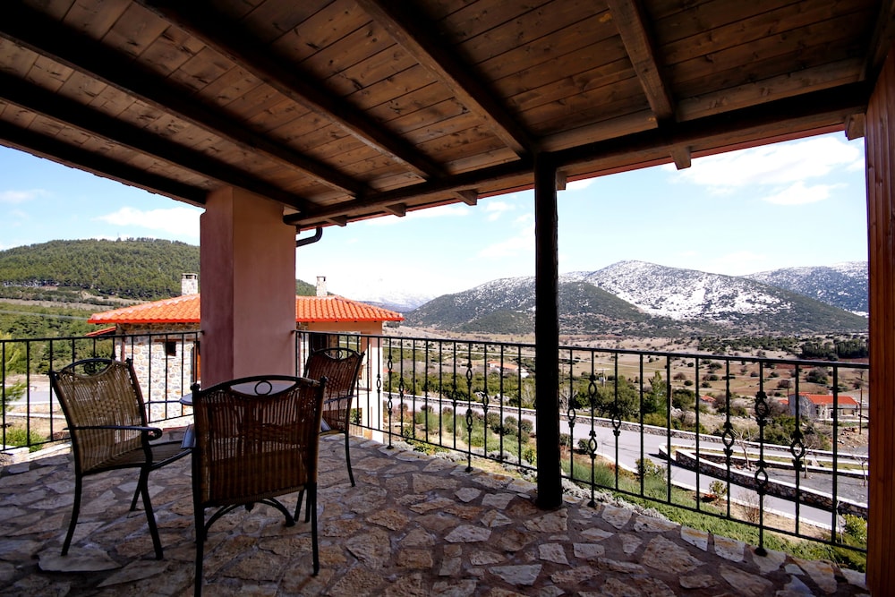 Menalia Villas Suites 48/59