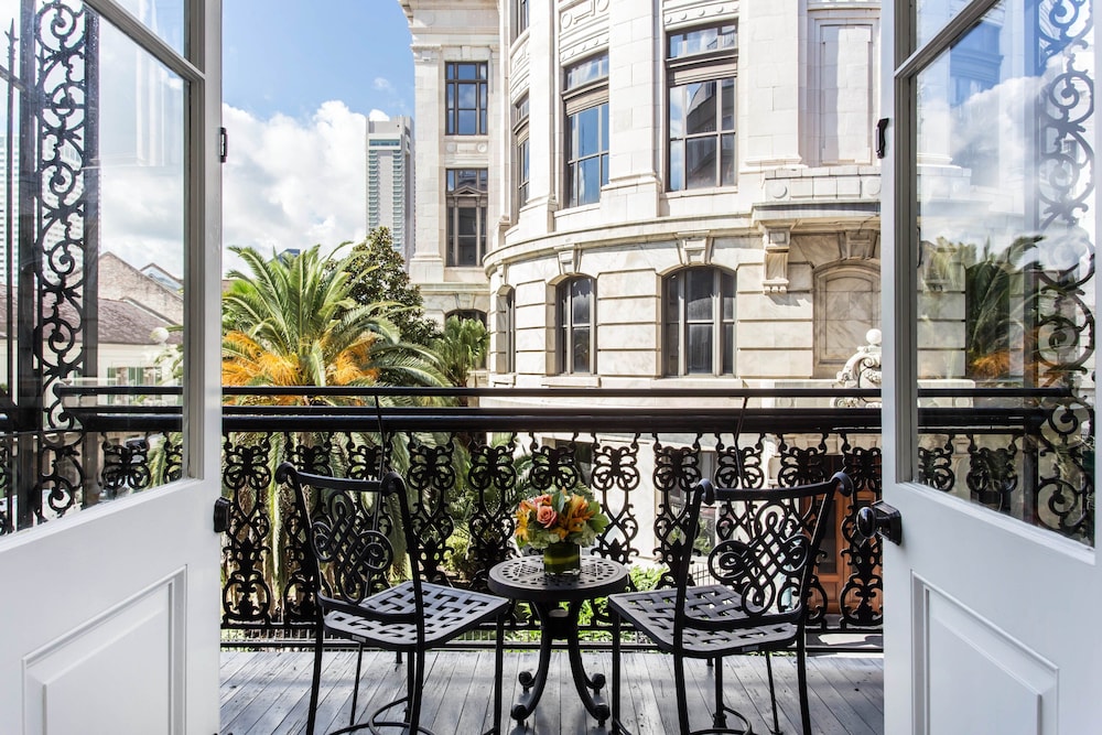 Omni Royal Orleans Hotel 83/97