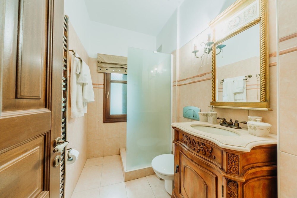 Elysian Luxury Villa Pelion 48/49