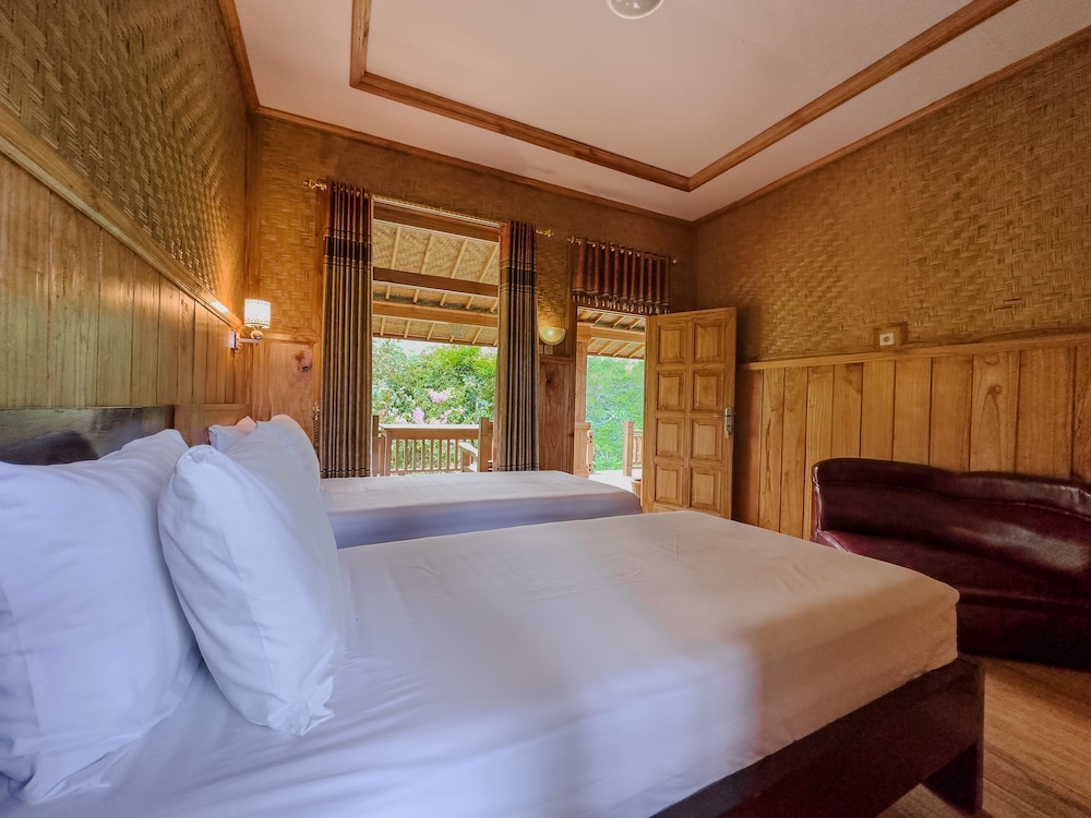 Mulia Garden Bungalows 21/50