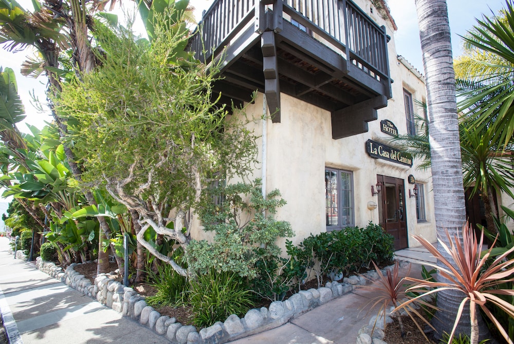La Casa Del Camino Laguna Beach 9/64