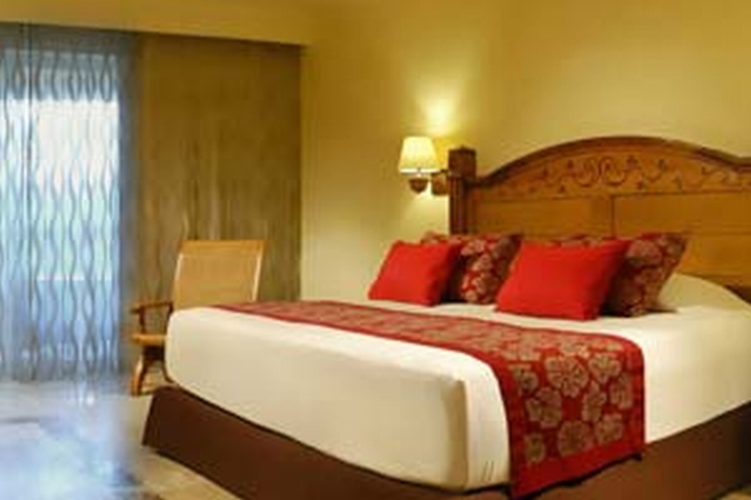 Superior, Double Bed