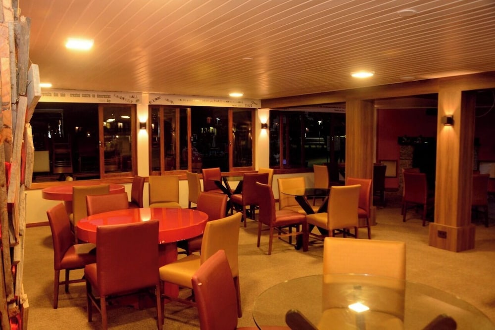 Hotel Village Le Canton 44/68