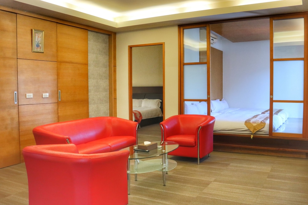 Beauty Garden Hotel 42/67