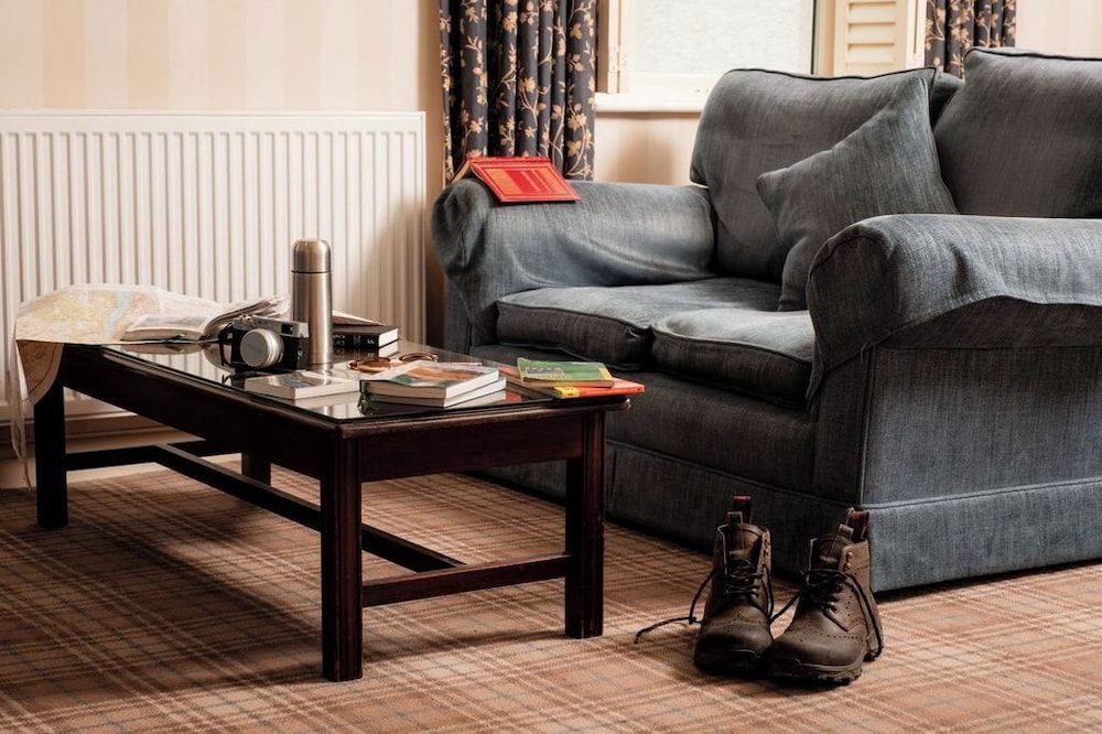 Classic Lodges Lakeside Hotel Spa 29/49