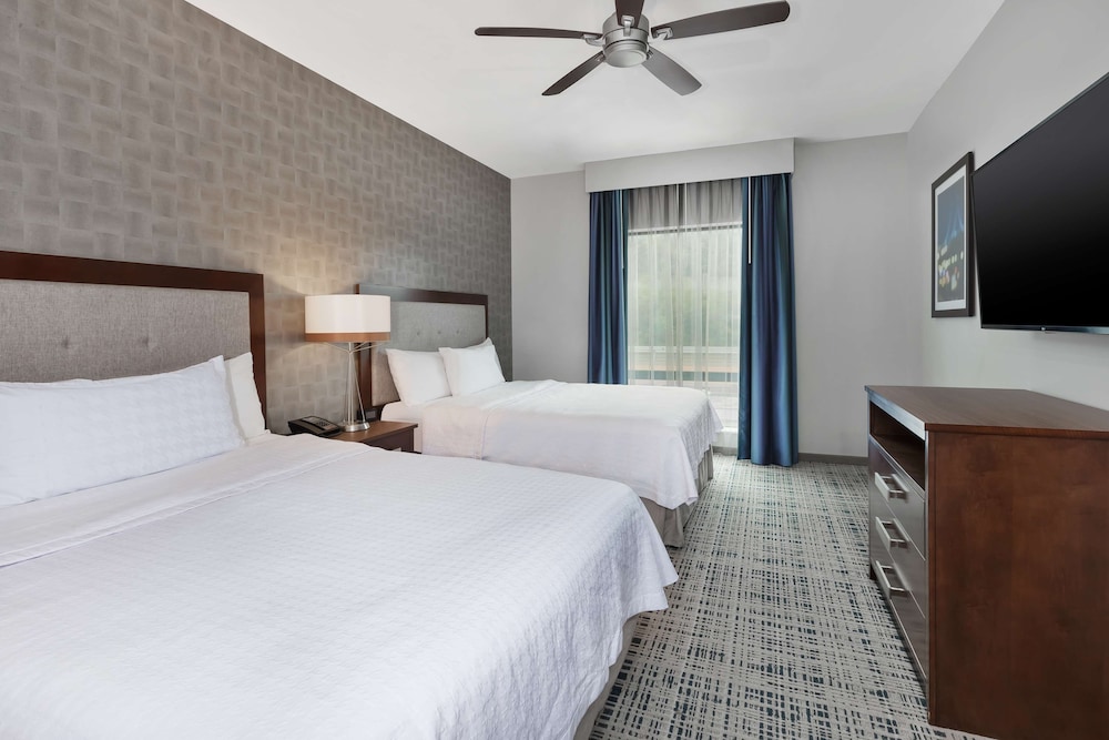 Homewood Suites by Hilton Pittsburgh Downtown 15/78