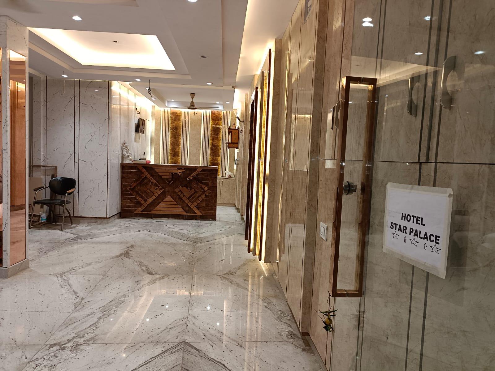Hotel Star Palace Paharganj 14/63