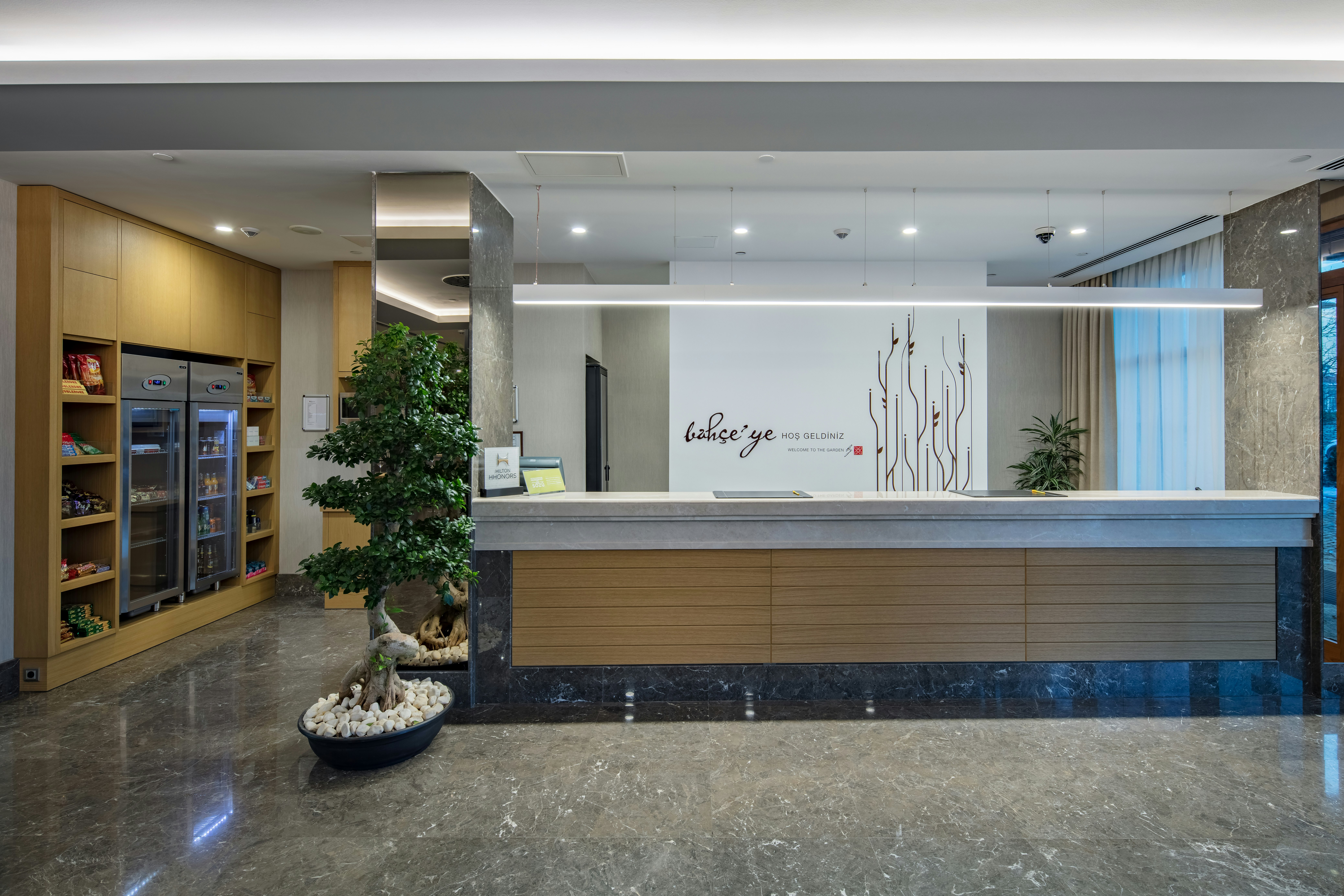 Hilton Garden Inn Safranbolu 7/68