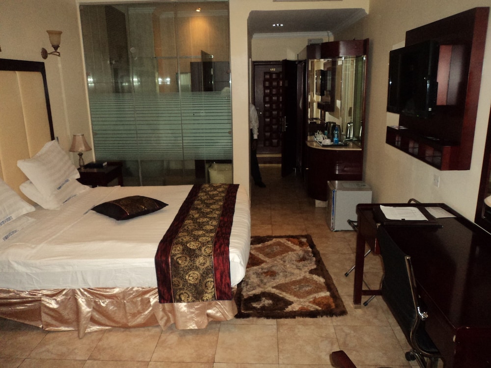 Nyumbani Hotels Resorts Moshi 15/40