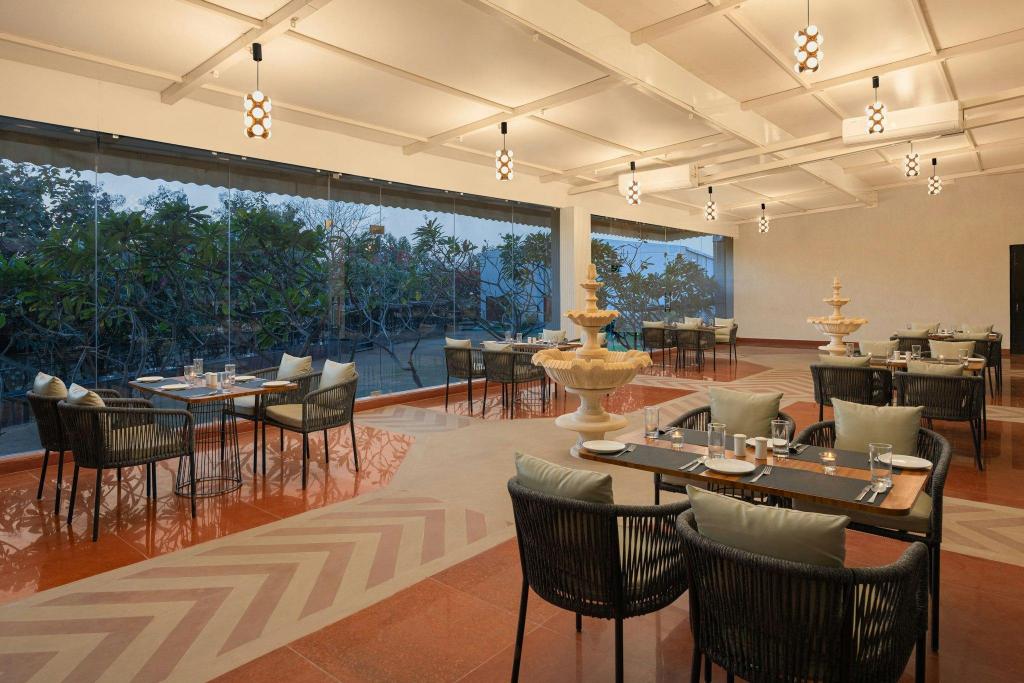 The Nest Luxury Resorts Jaipur 33/50