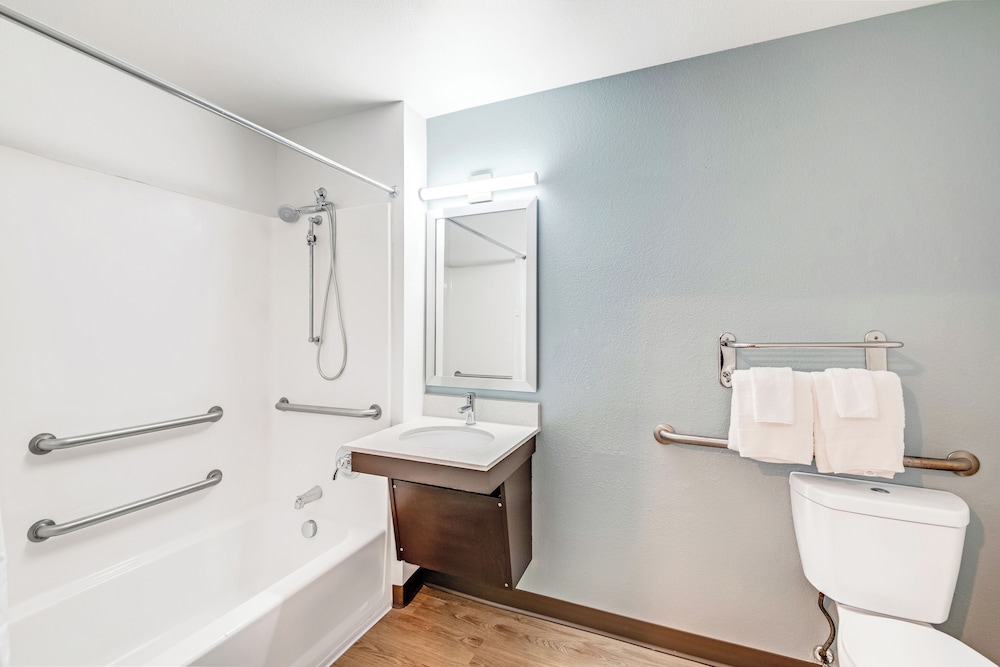 WoodSpring Suites Austin North I-35 31/32