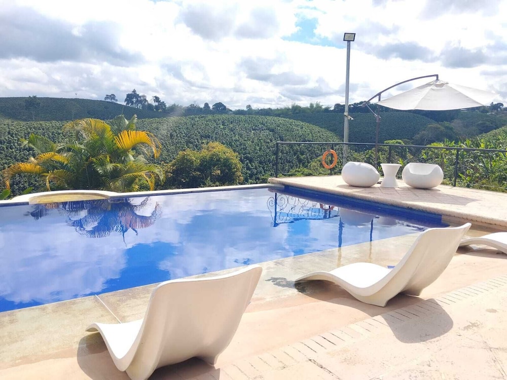 Finca Hotel Los Girasoles 23/50