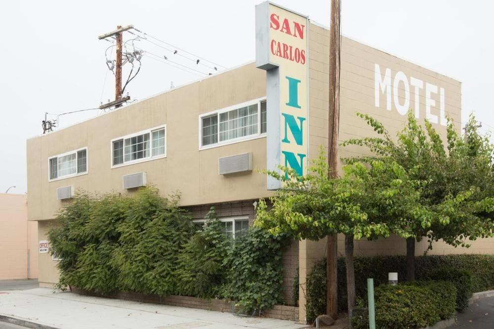 San Carlos Inn 2/32