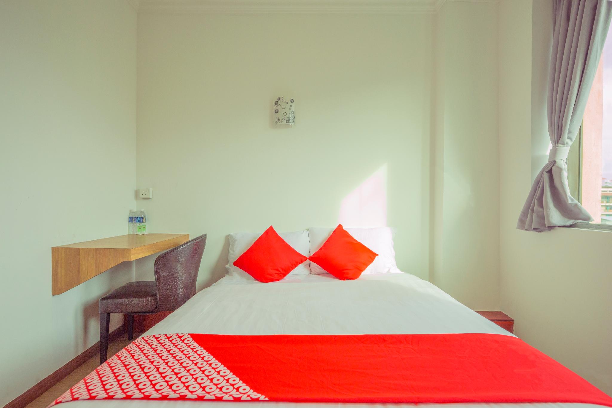 Storytel Kota Kinabalu 24/40