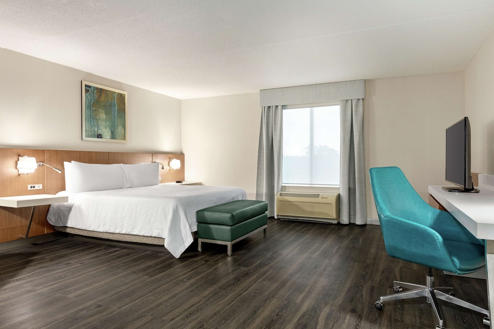 Hilton Garden Inn Kitchener-Cambridge 7/43