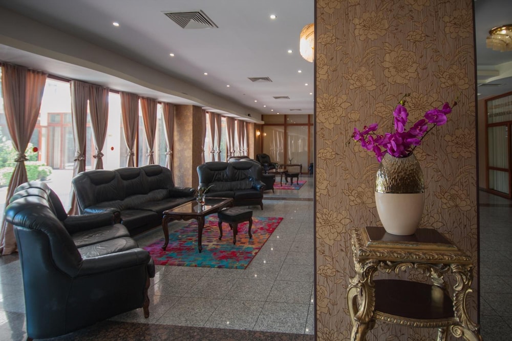 Hotel Mercury 18/46