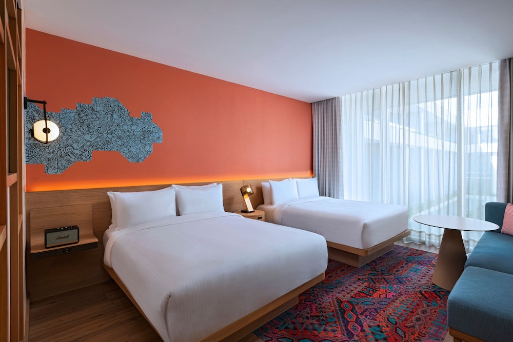Aloft Playa Del Carmen 7/46