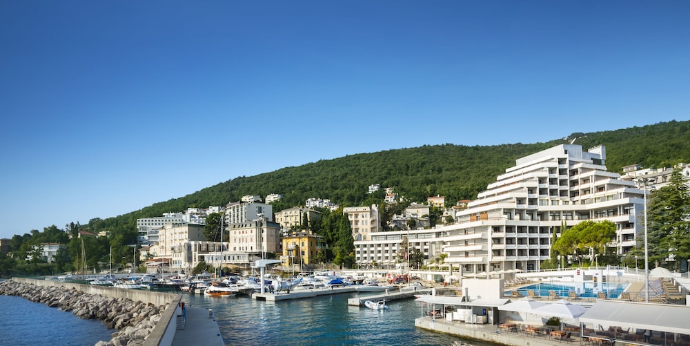 Hotel Admiral 53/59