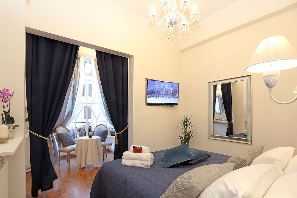 Grand Tour Roma Guest House 51/73
