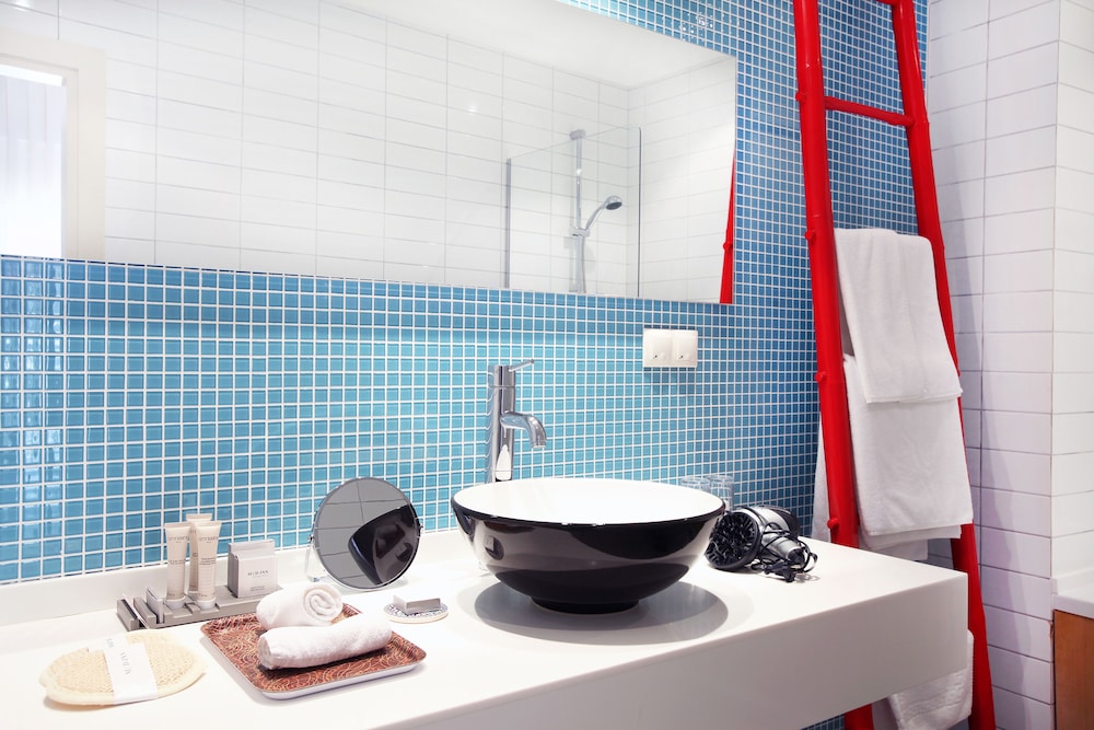 Med Inn Boutique Hotel 16/56