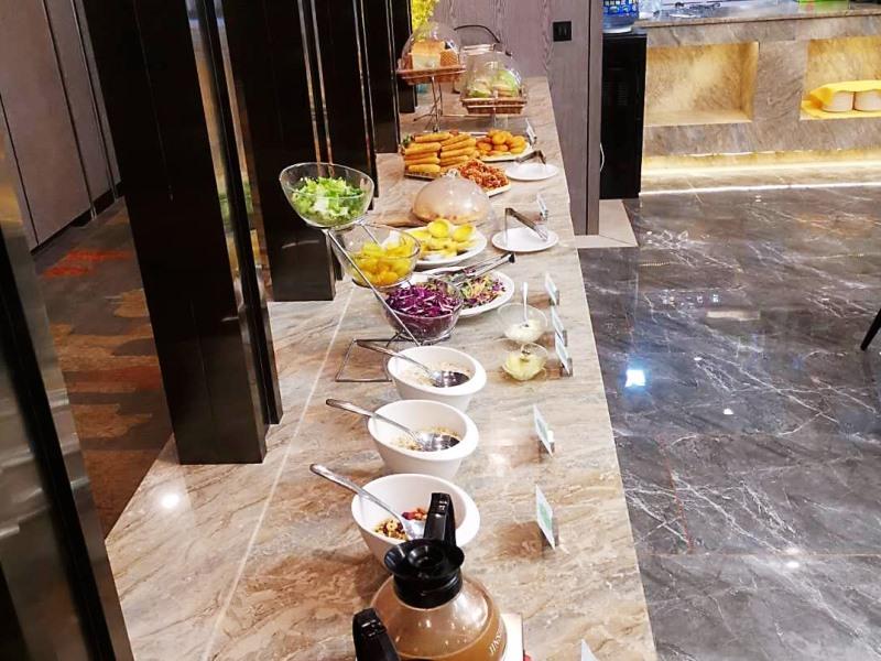 GreenTree Eastern Qinghai Province Xining Haihu Wanda Plaza Hotel 37/46