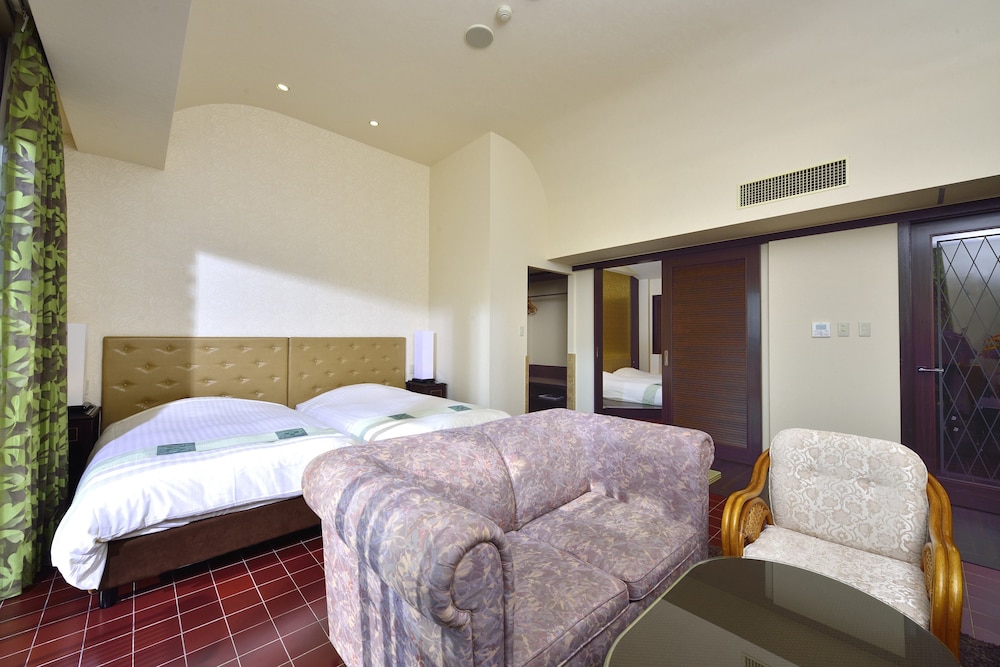 Okinawa Kariyushi Resort Exes Ishigaki 16/50