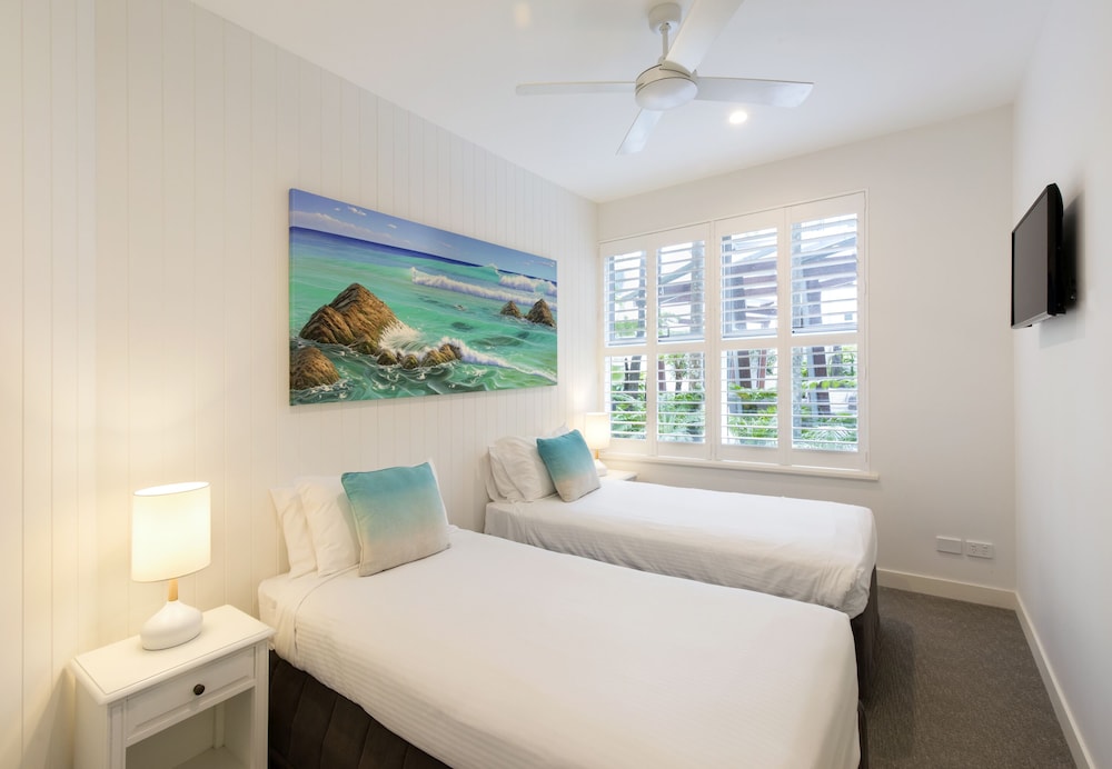 The Emerald Noosa 55/78