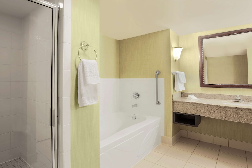 Hilton Garden Inn Chicago/Midway Airport 13/41