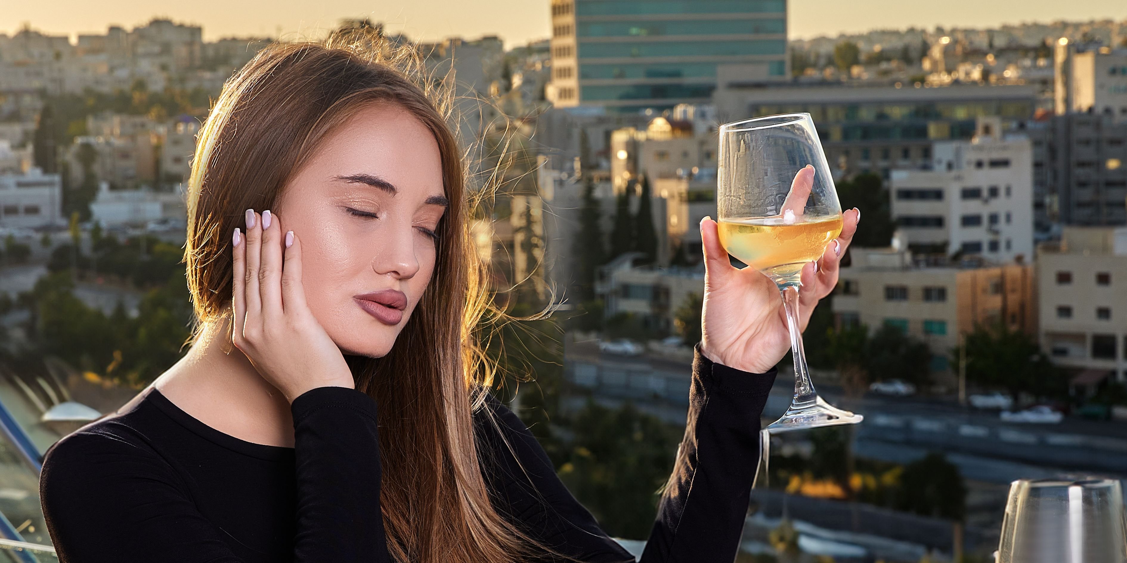The Abdali Boulevard酒店(The Abdali Boulevard Hotel) 图片3
