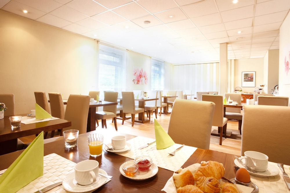 Hotel Konigstein Kiel By Tulip Inn 35/38