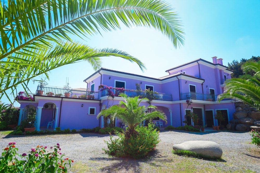 Villaggio Hotel Lido San Giuseppe 3/38