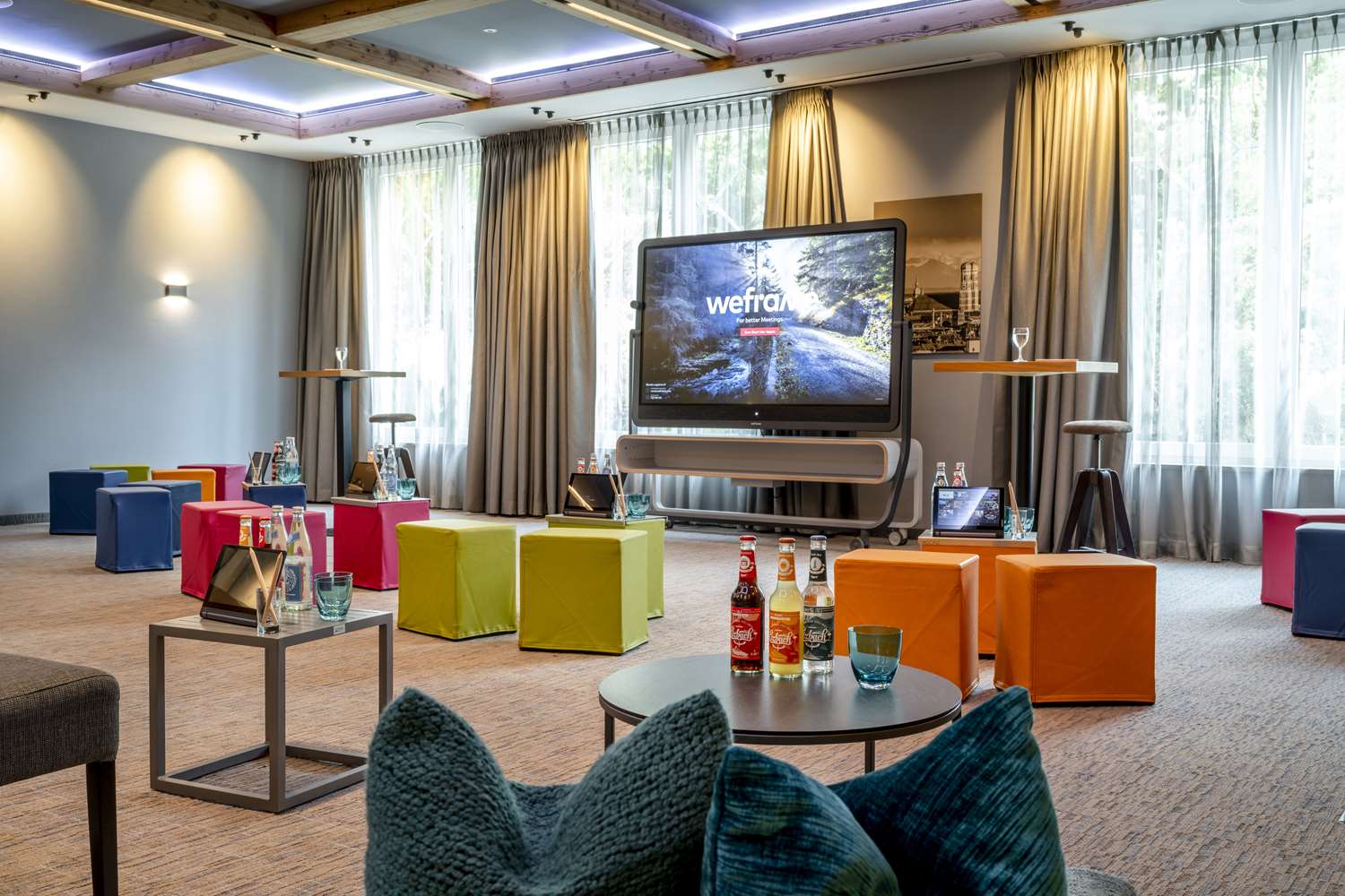 Best Western Plus Hotel Erb 21/23