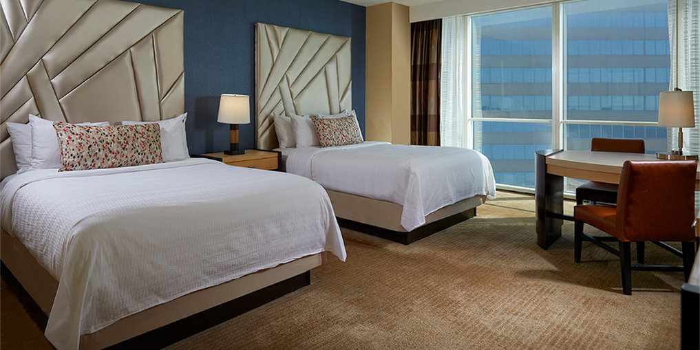 Hard Rock Hotel & Casino Atlantic City 7/12
