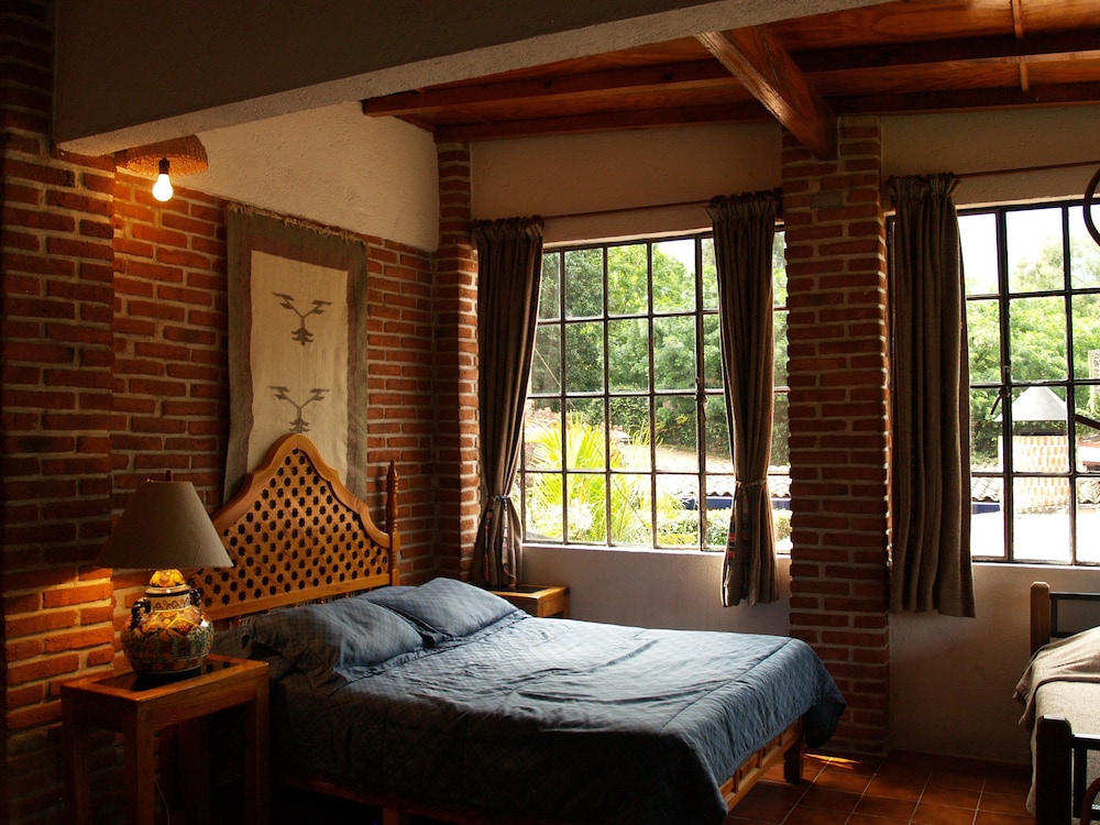 Hotel & Spa Posada Del Valle 14/50