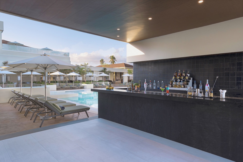 Temptation Miches Resort Punta Cana All Inclusive Adults Only 8/50