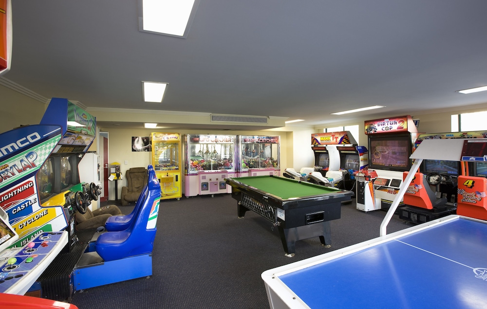 Mantra Crown Towers Surfers Paradise 66/95