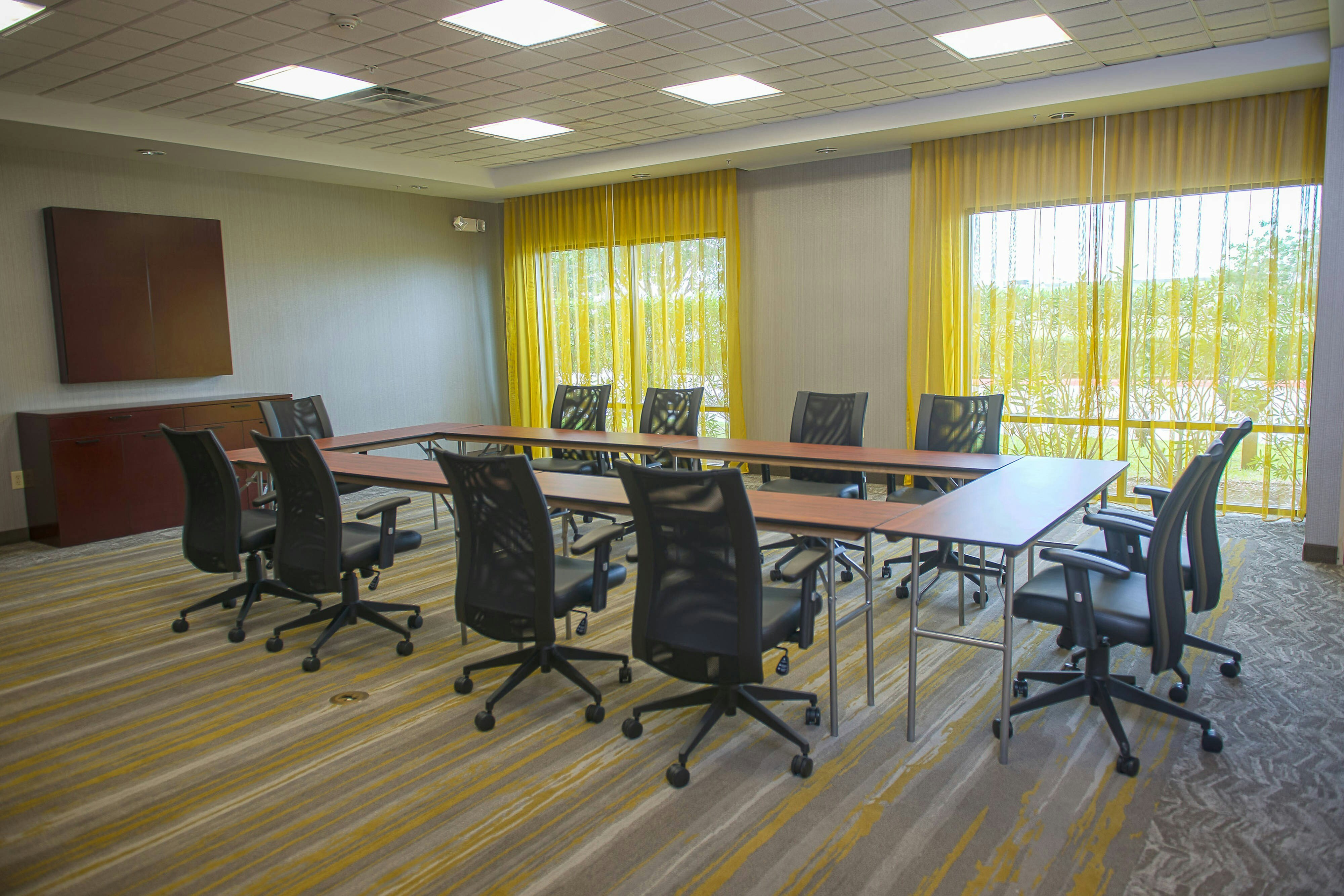 Springhill Suites Houston Pearland 12/16