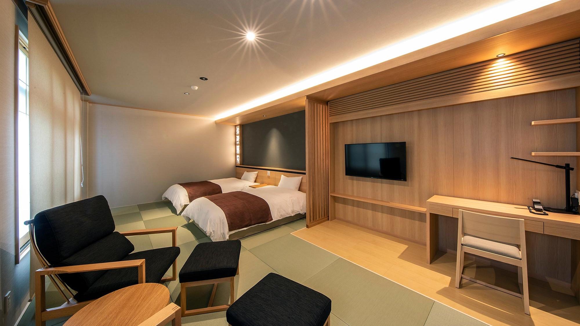 Hotel Shikimi 11/36