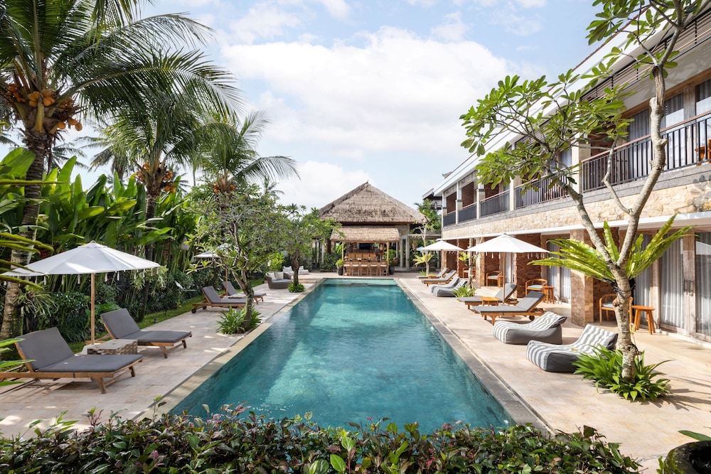 Kahayana Suites 39/47