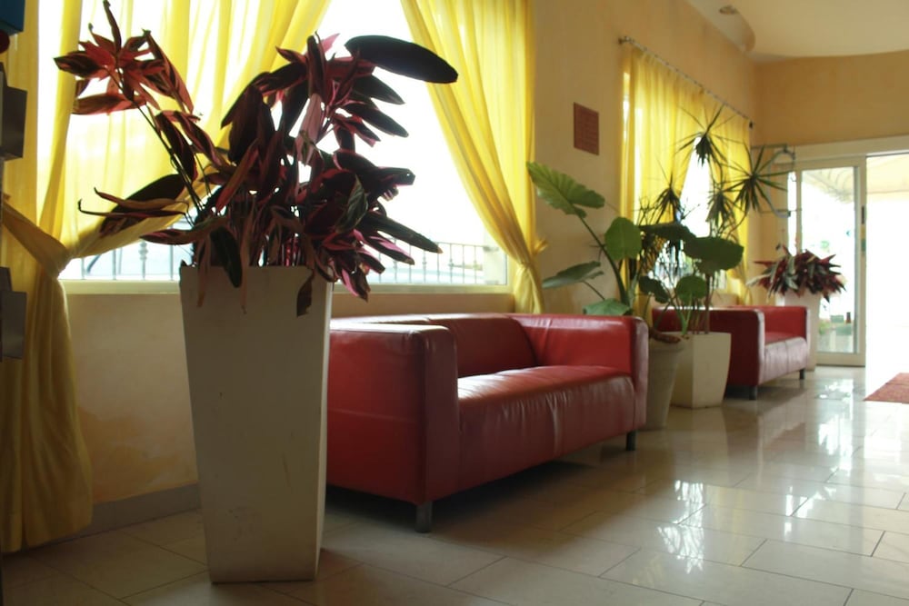 RESIDENCE BEACH PARADISE 29/40