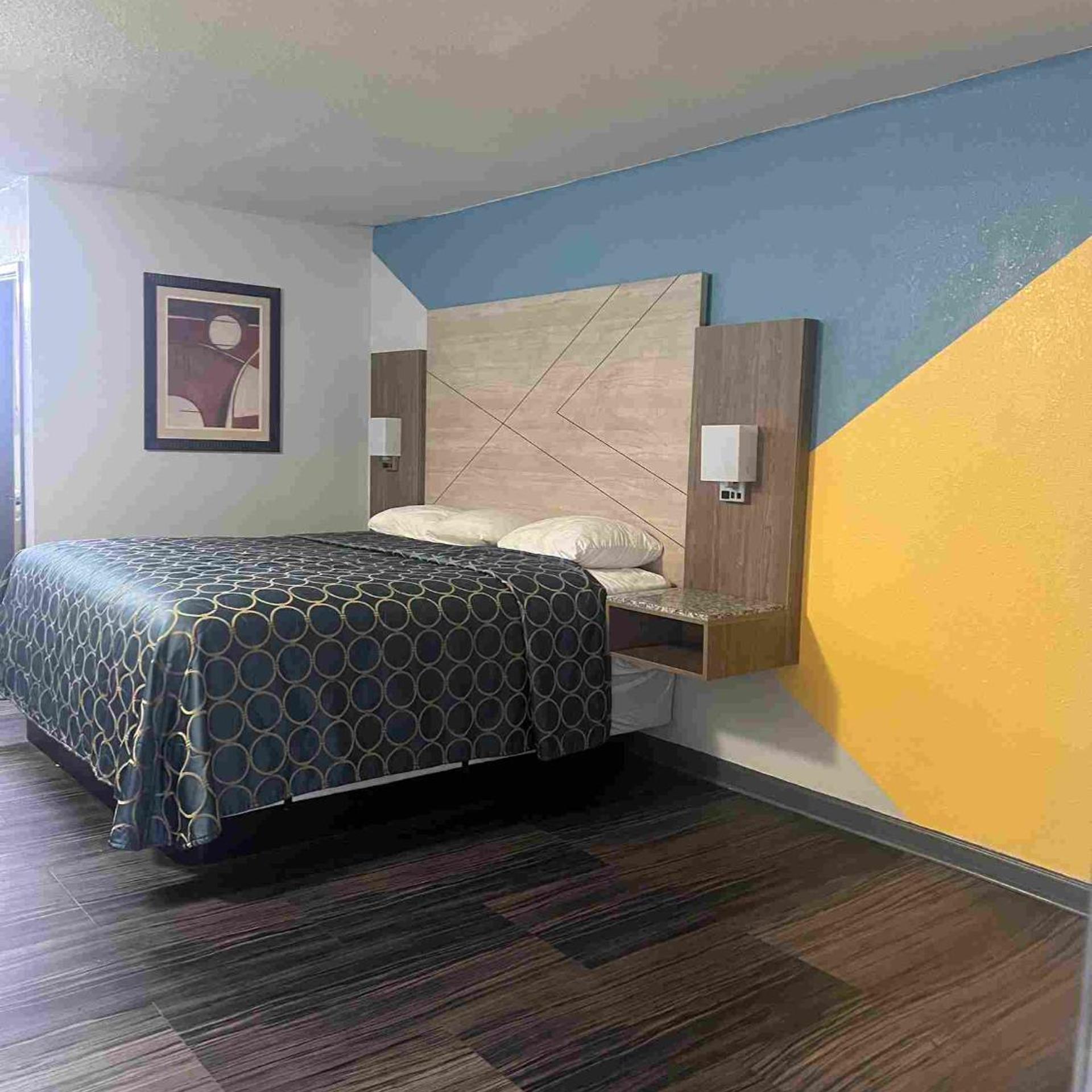 Fairbridge Inn & Suites, Talladega 7/13