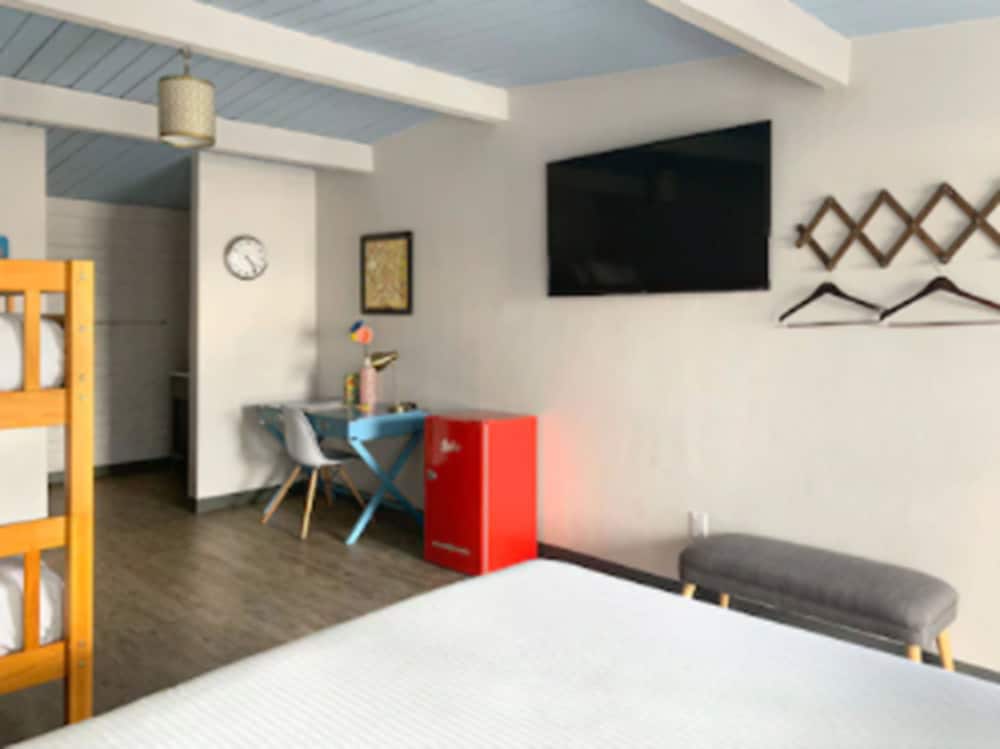Hotel Mccoy - Art Coffee Beer Wine 26/47