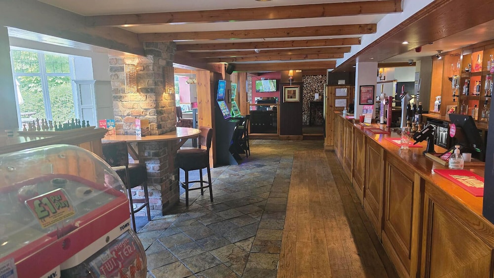 Premier Inn Bournemouth East Lynton Crt 11/54