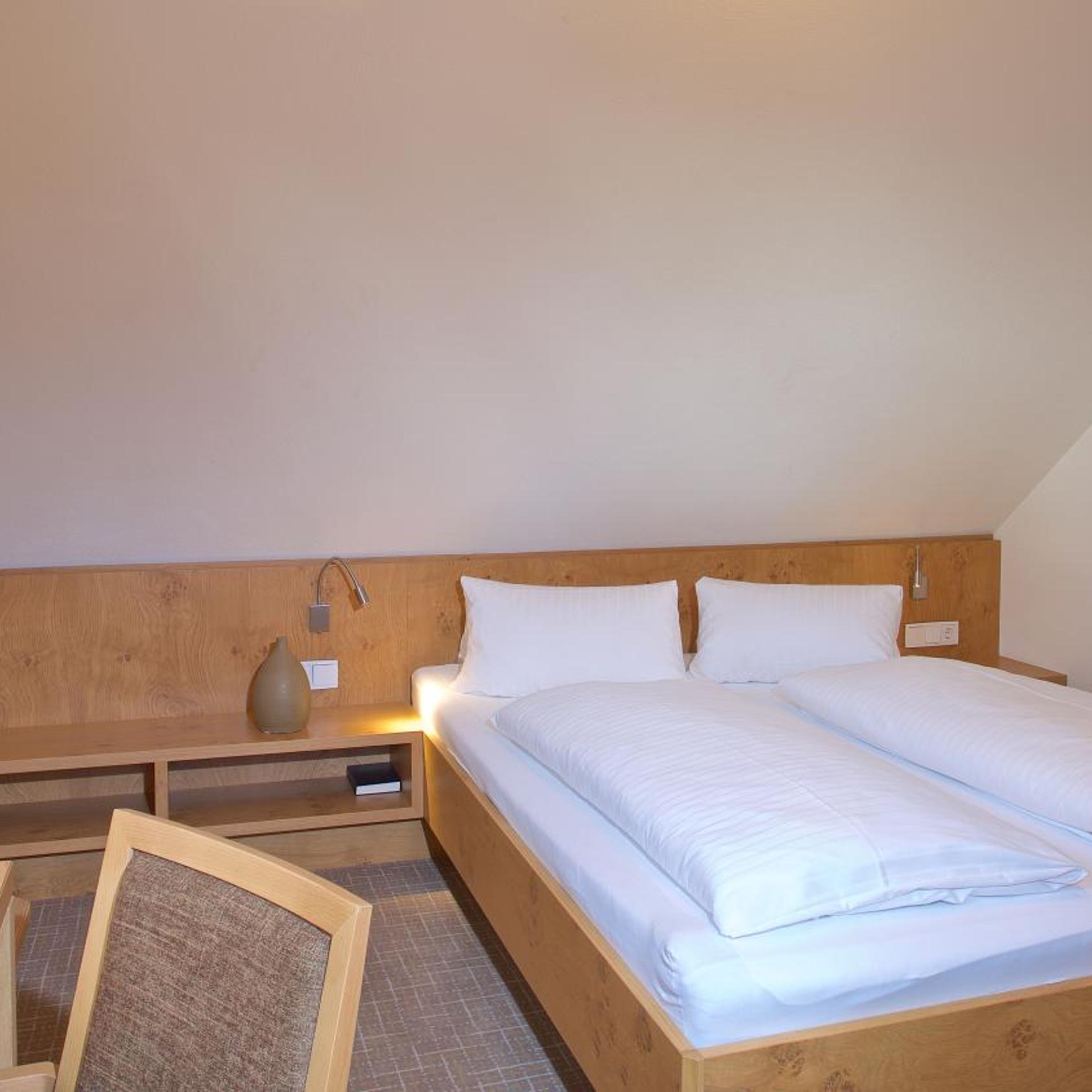 Hotel Gasthof zur Muhle 21/66