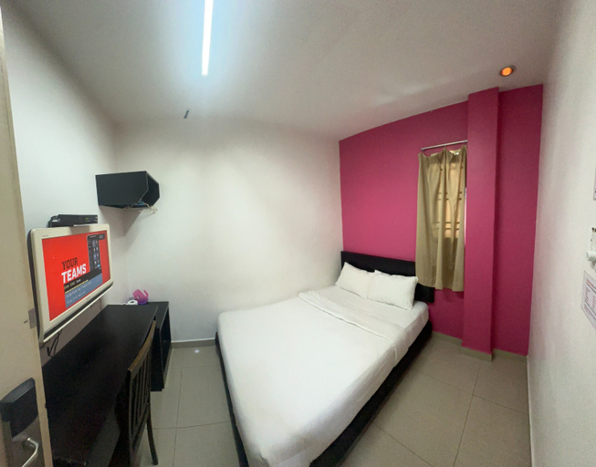 Havona Hotel Plentong - Self Check-In 6/11