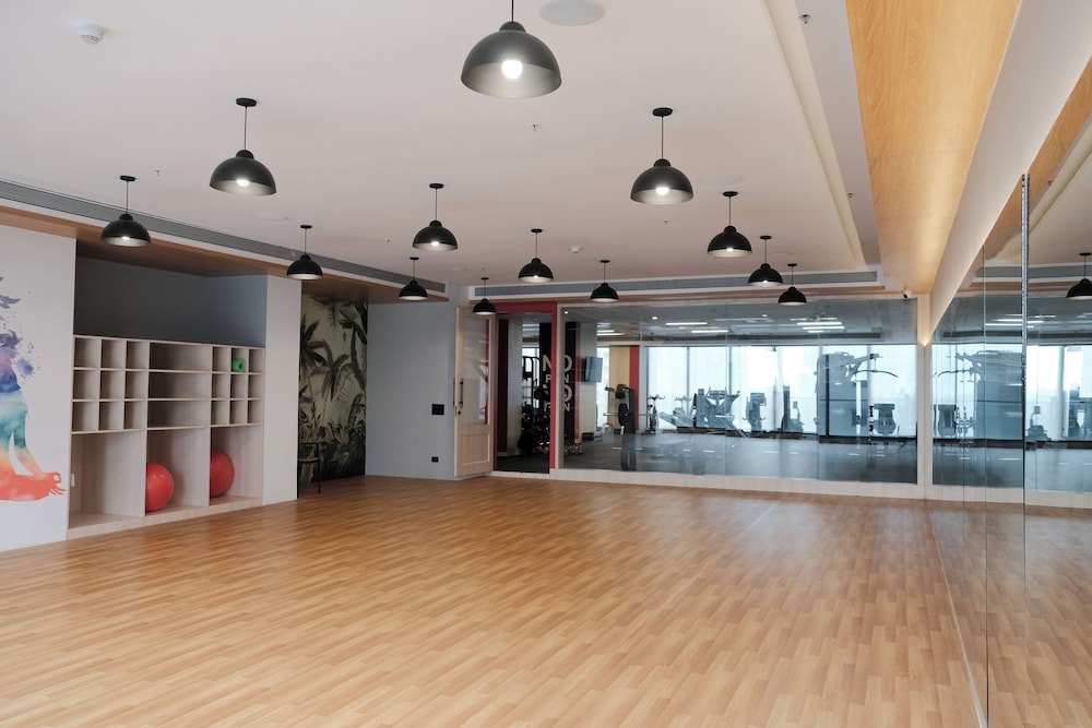 Ramada by Wyndham Ranchi Bariatu Road 6/60
