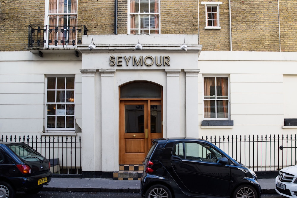 Seymour Hotel 39/42