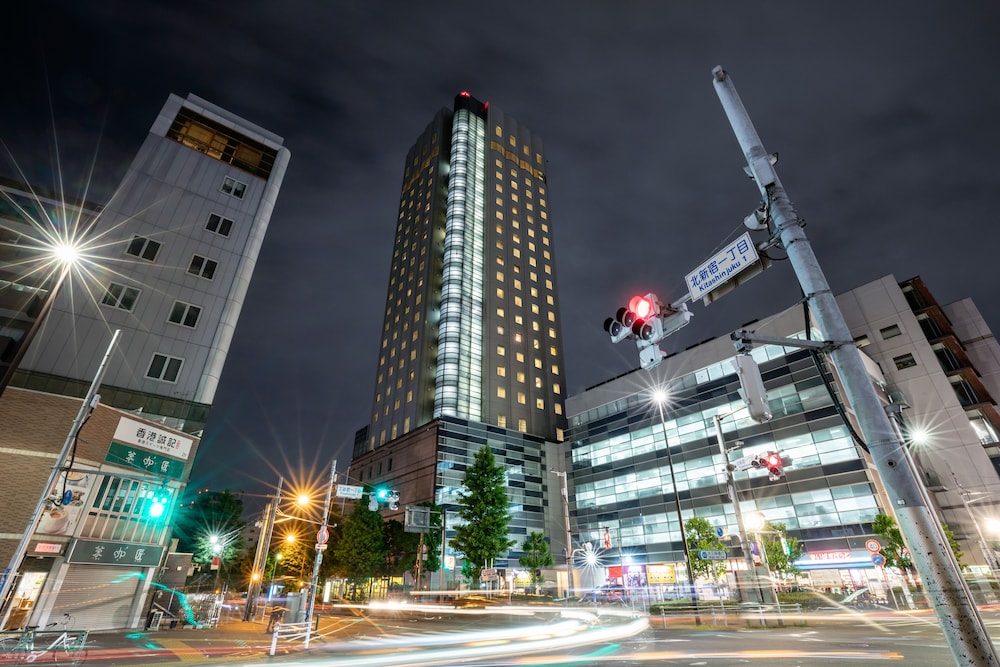 Hundred Stay Tokyo Shinjuku 2/47