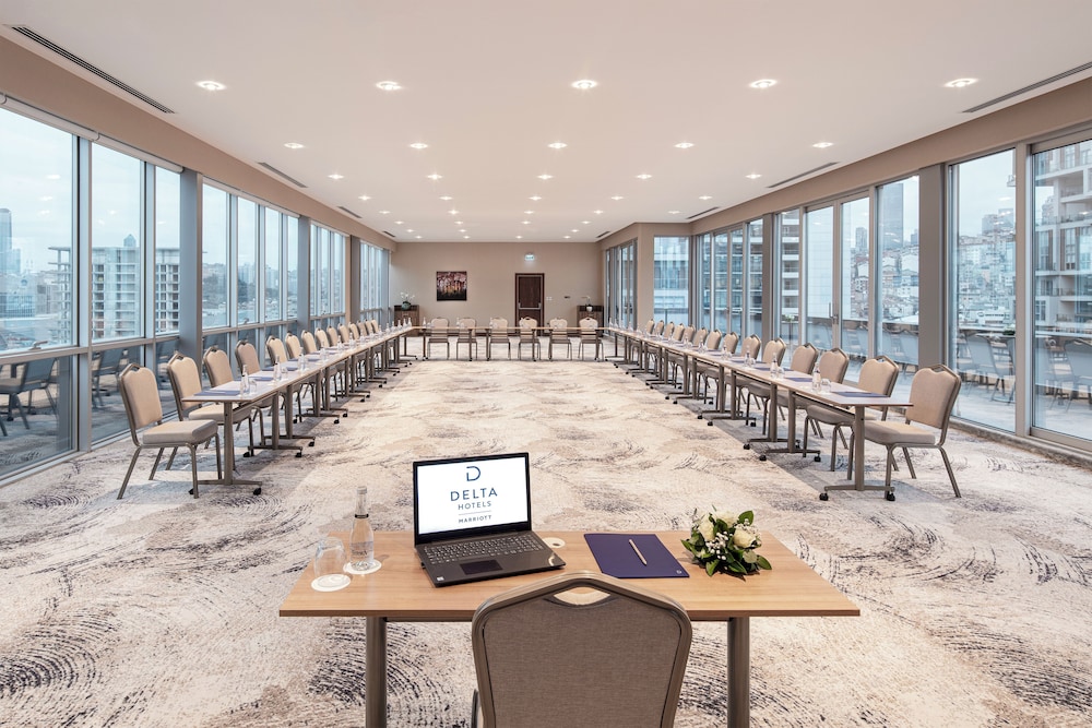 Delta Hotels by Marriott Istanbul Kagithane 42/50