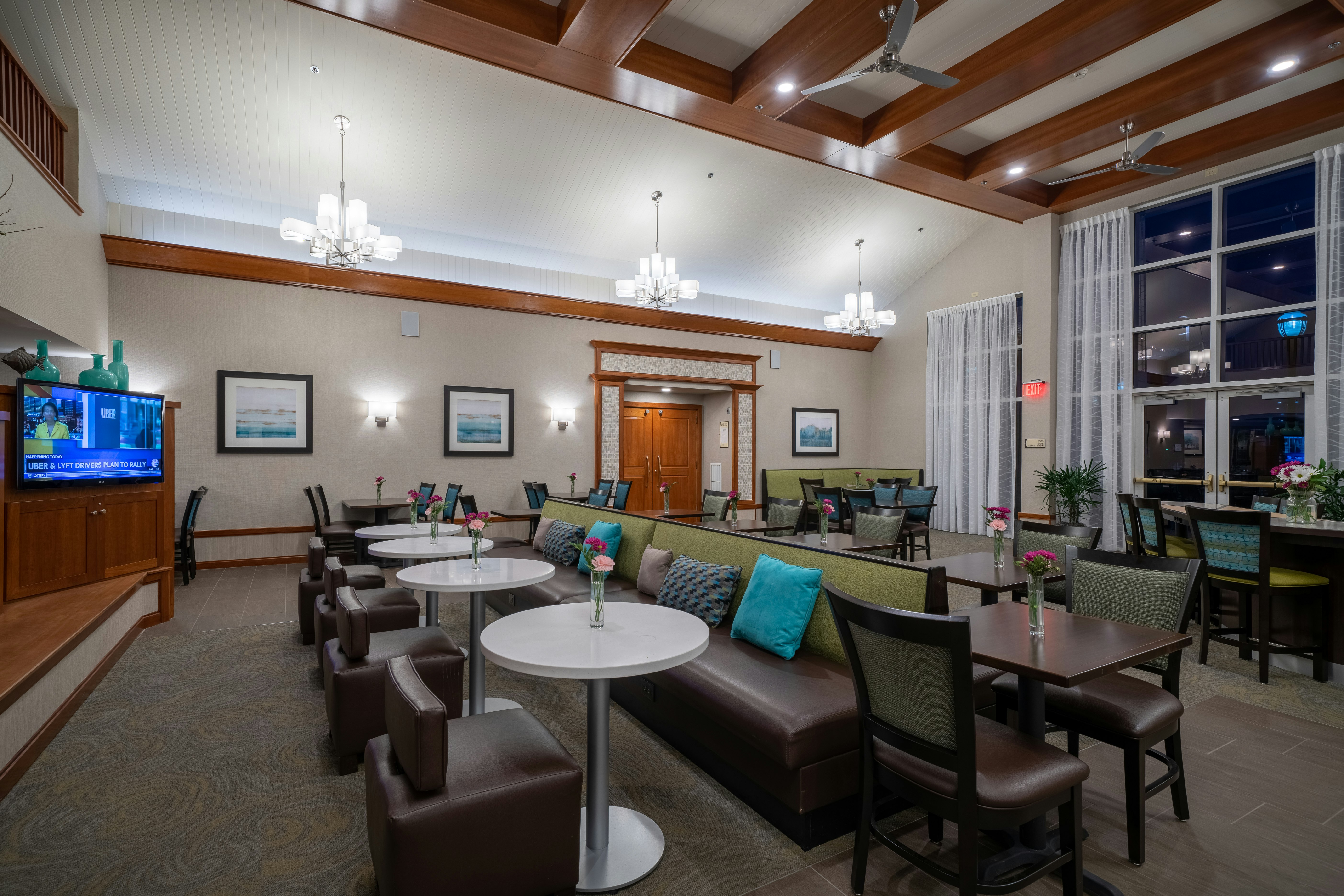 Homewood Suites by Hilton Philadelphia-Valley Forge 23/37